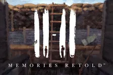 Oznámena adventura 11-11: Memories Retold