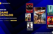 Oznámeny nové hry do předplatného PlayStation Plus Extra a Premium - Star Wars Outlaws nebo Red Dead Redemption 2