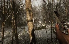 Představení hry Abandoned se odkládá na srpen