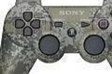 Sony uvede Uncharted a Metal Gear Solid Dualshock 3