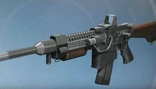 Bungie o nové exotické zbrani Khvostov 7G-oX pro Destiny