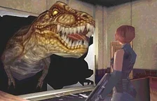 Exoprimal by mohl dostat obsah inspirovaný sérií Dino Crisis