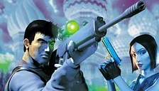 V PlayStation Studios má vznikat akční stealth hra s otevřeným světem