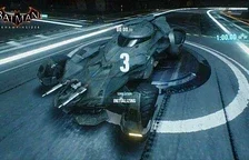 Batman: Arkham Knight dostane brzy nový Batmobile a Batsuit z filmu Batman v Superman