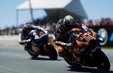 Nový trailer na hru MotoGP 24 představuje trh s jezdci