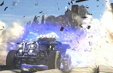 Na hře Onrush pracují vývojáři z Evolution Studios