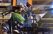 Příští týden začne v Apex Legends šestnáctá sezóna Revelry, vývojáři upraví Legendy a přinesou režim Team Deathmatch