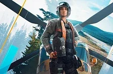 Představena nová agentka do Tom Clancy’s Rainbow Six Siege