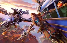 Studio Guerrilla Games má propustit 10% zaměstnanců, multiplayerová hra Horizon neměla být zrušena 
