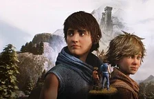 Brothers: A Tale of Two Sons Remake