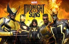 Hra Marvel’s Midnight Suns vyjde příští týden pro PS4 a Xbox One, Switch verze zrušena