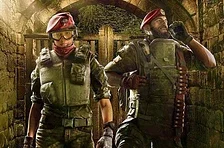 Do Rainbow Six Siege vyšlo rozšíření Operation Para Bellum, launch trailer a deníček