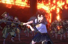 Oznámena akční hra Samurai Maiden, vezme vás do období Sengoku likvidovat nemrtvé