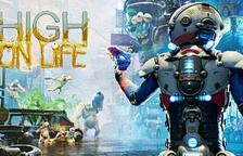 Oznámena akční hra High on Life od tvůrce Ricka & Mortyho