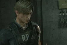 Capcom vypustil zajímavé statistiky z Resident Evil 2