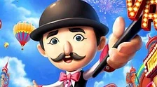 2K Games oznámilo Carnival Games VR pro PlayStation VR