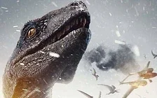 Nový trailer na film Jurský svět: Nadvláda