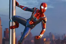 Trailer na předobjednávkový Iron Spider oblek do hry Spider-man
