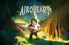 Koncem září vyjde akční RPG hra Airoheart