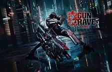 Vychází akční hra Gungrave G.O.R.E, podívejte se na launch trailer