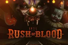 Deníček na hororovou střílečku Until Dawn: Rush of Blood