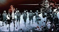Speciál k Metal Gear Solid V