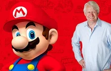 Charles Martinet už nebude do budoucna dabovat Maria