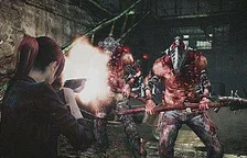Resident Evil: Revelations 1 a 2 vyjde pro Switch koncem listopadu