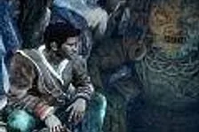 Zasněžený Uncharted 2: Among Thieves