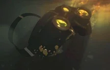 První teaser na animovaný seriál Splinter Cell: Deathwatch