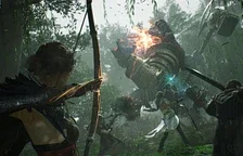 Oznámena online akční RPG hra ArcheAge Chronicles pro PlayStation 5 a Xbox Series X/S