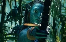 Nový trailer na očekávaný filmový hit Avatar: The Way of Water