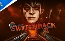 Oznámena hra The Dark Pictures: Switchback pro PlayStation VR2