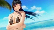 Nové video na Dead or Alive Xtreme 3 ukazuje v akci Soft Engine 2.0
