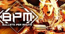 Rytmická akce BPM: Bullets Per Minute vyjde letos pro konzole