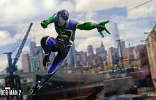 Hra Marvel’s Spider-Man 2 dostane osm nových obleků pro hlavní hrdiny