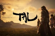 Oznámeno parádně vypadající korejské akční RPGčko Project TAL