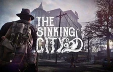The Sinking City vyjde koncem června