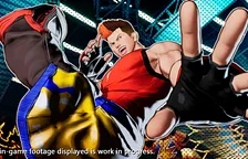 V novém traileru na Fatal Fury: City of the Wolves se představuje bojovník Kim Dong Hwan