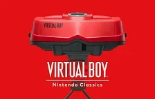 Nintendo představuje klasické hry z konzole Virtual Boy pro Nintendo Switch a Nintendo Switch 2