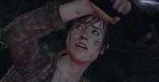 Beyond: Two Souls (PS4)