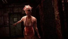 Nový Silent Hill má vyvíjet Kojima Productions exkluzivně pro PlayStation 5 - UPDATE