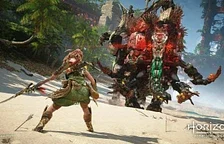 Nové informace o hře Horizon Forbidden West, potvrzeno 60fps na PS5