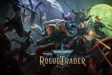 Hra Warhammer 40,000: Rogue Trader se dostane na konzoli Nintendo Switch 2