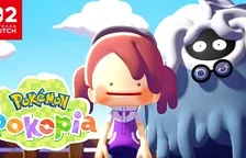 Soutěž o pěkné ceny s hrou Pokémon Pokopia - vyhlášení