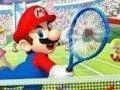 Mario Tennis Open