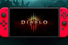 Spekulace: Diablo III je ve vývoji pro Nintendo Switch
