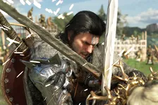 Nový trailer na akční RPG hru Crimson Desert, vyjde koncem března příštího roku