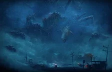 13 minut dlouhé video z kooperativní hry Reanimal