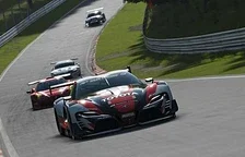 Gran Turismo Sport bude dostávat pravidelně nový obsah